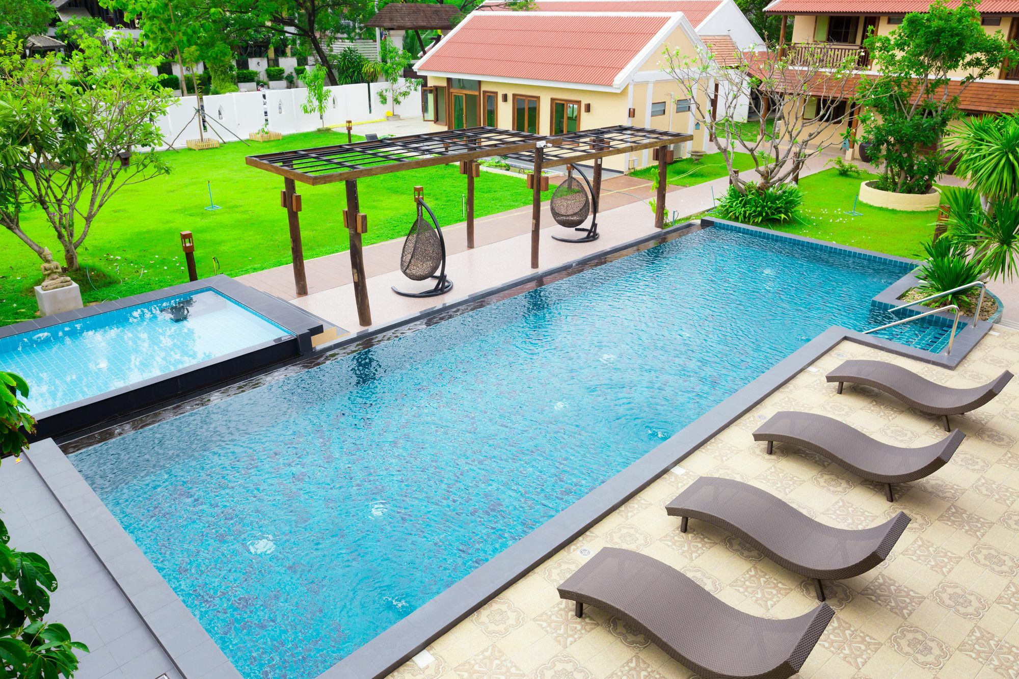 Hotel Huean Kham Hom Chiang Mai