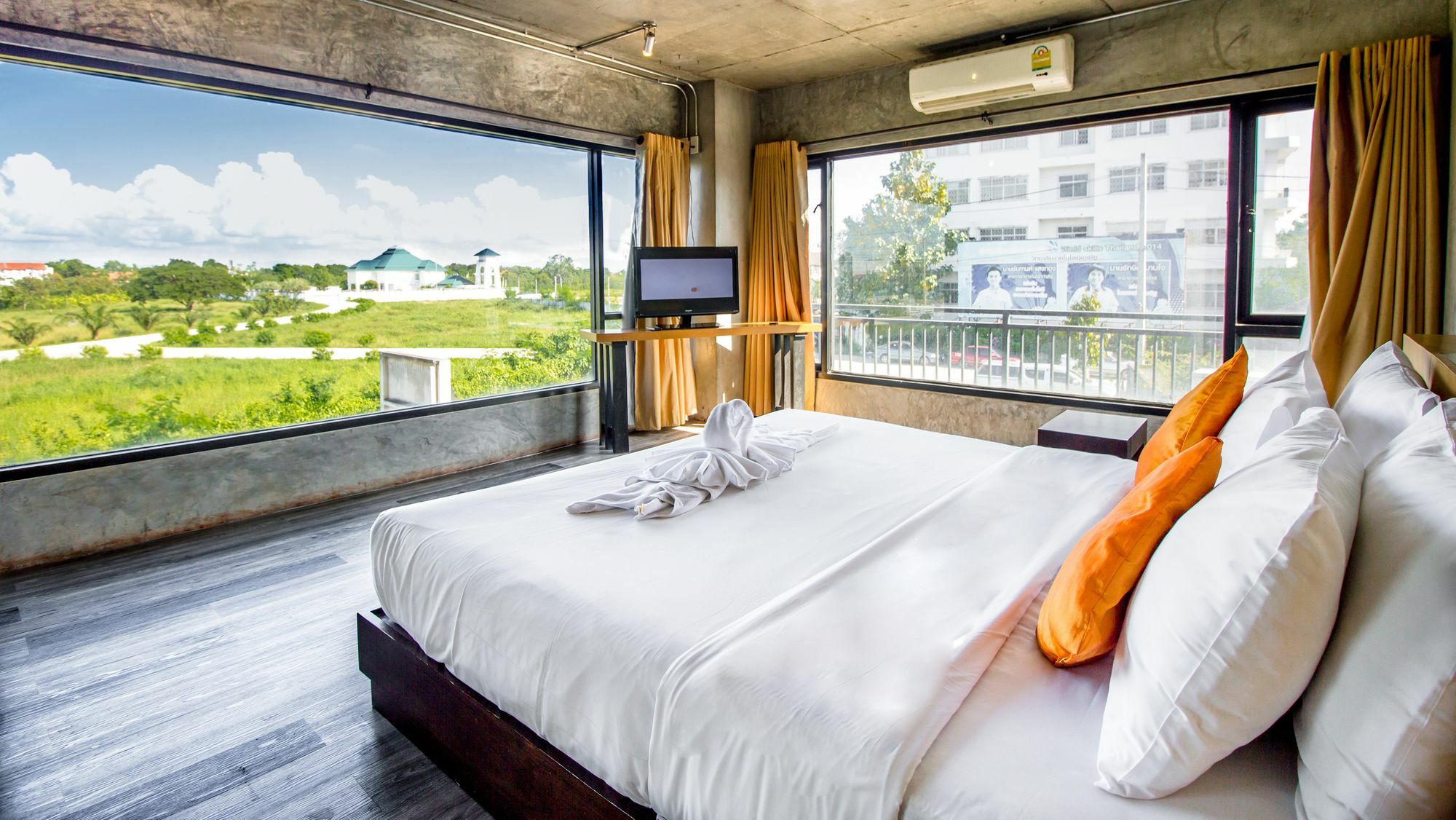 Hotel B2 Mahidol