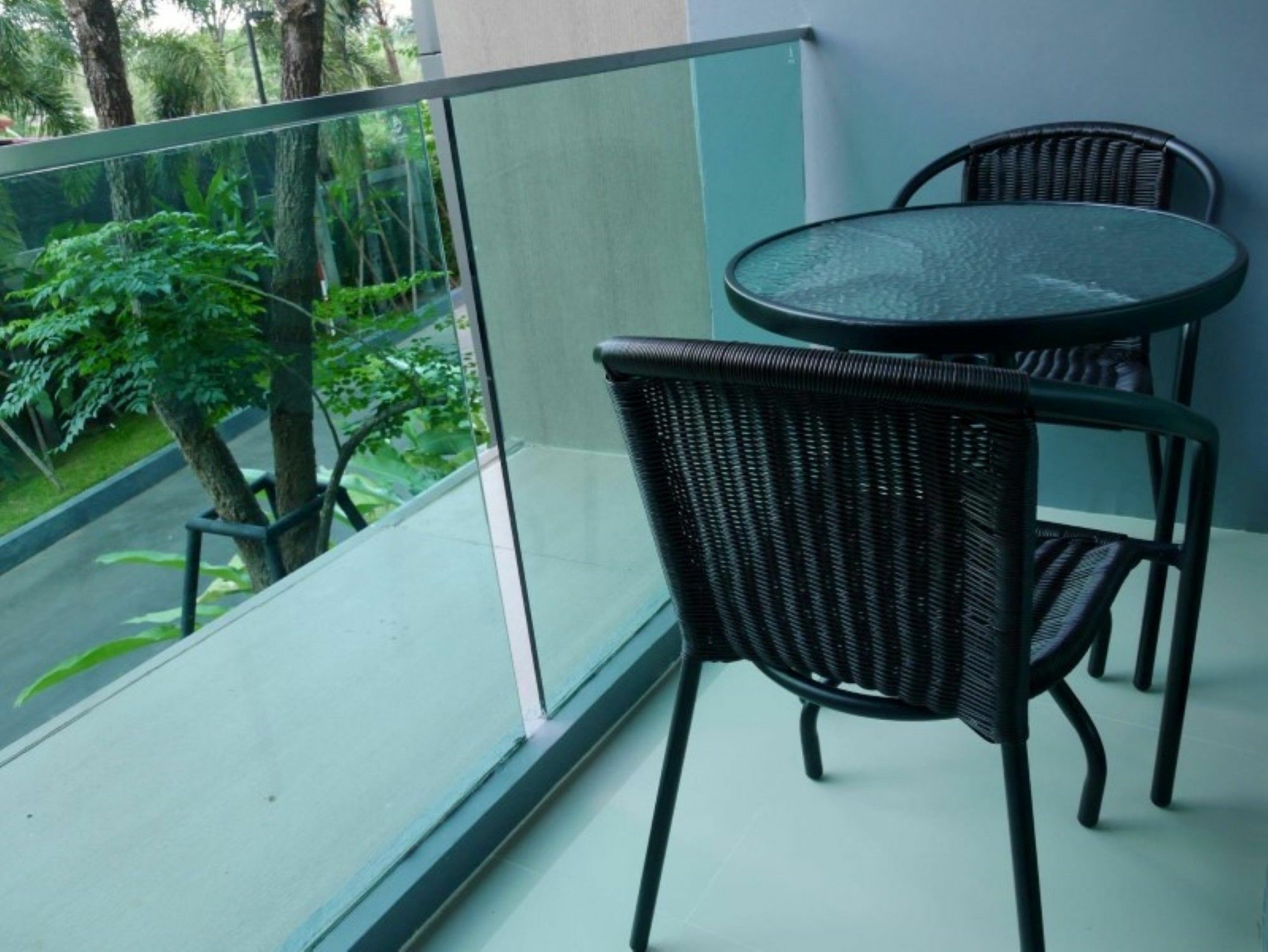 Apartment The Heaven At Star Hill *