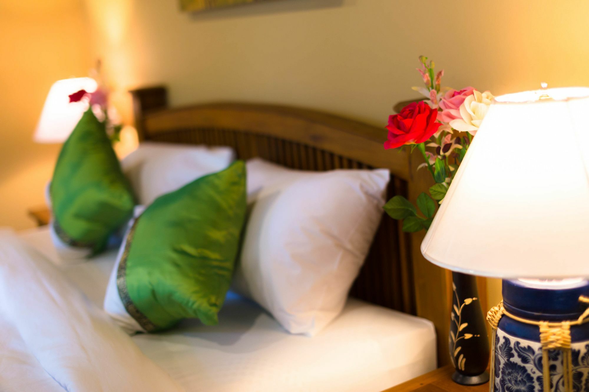 Huean Kham Hom Hotel 3*