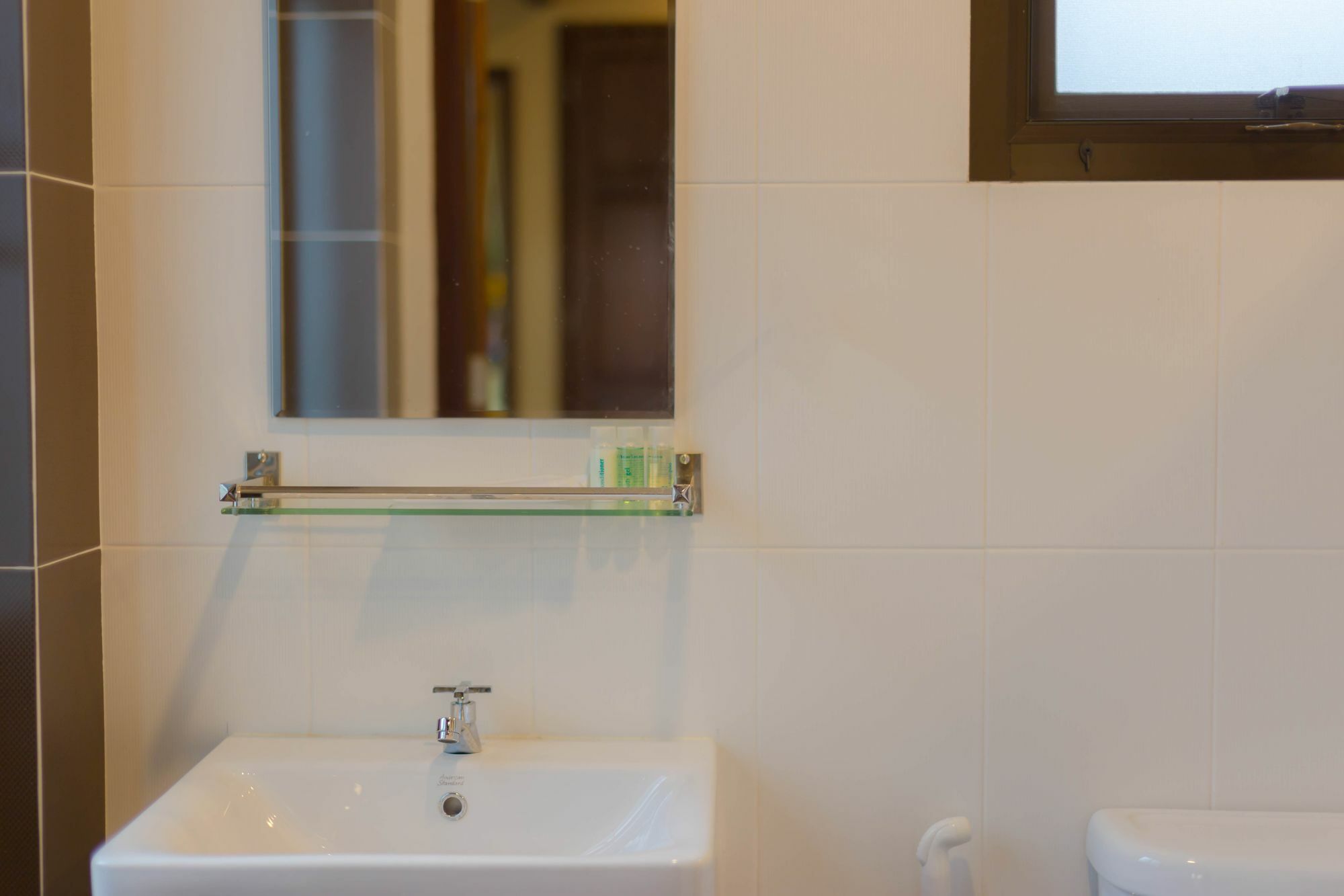 Hotel Huean Kham Hom