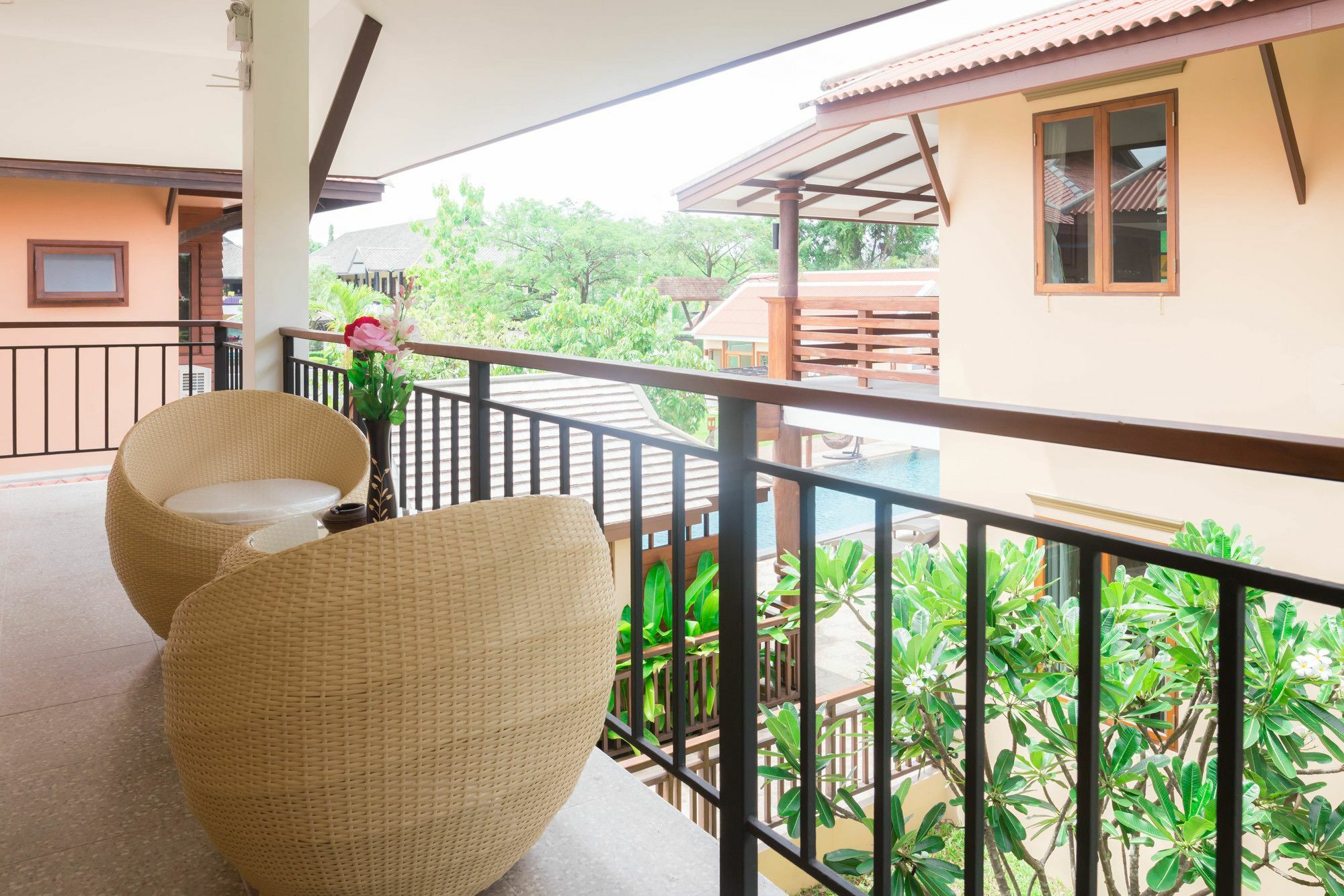 Huean Kham Hom Chiang Mai