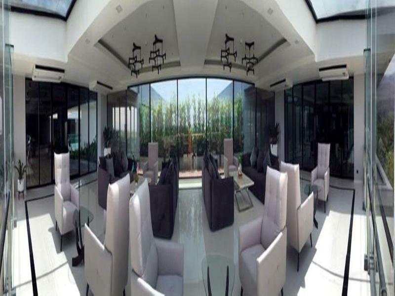 The Heaven At Star Hill Apartment Chiang Mai