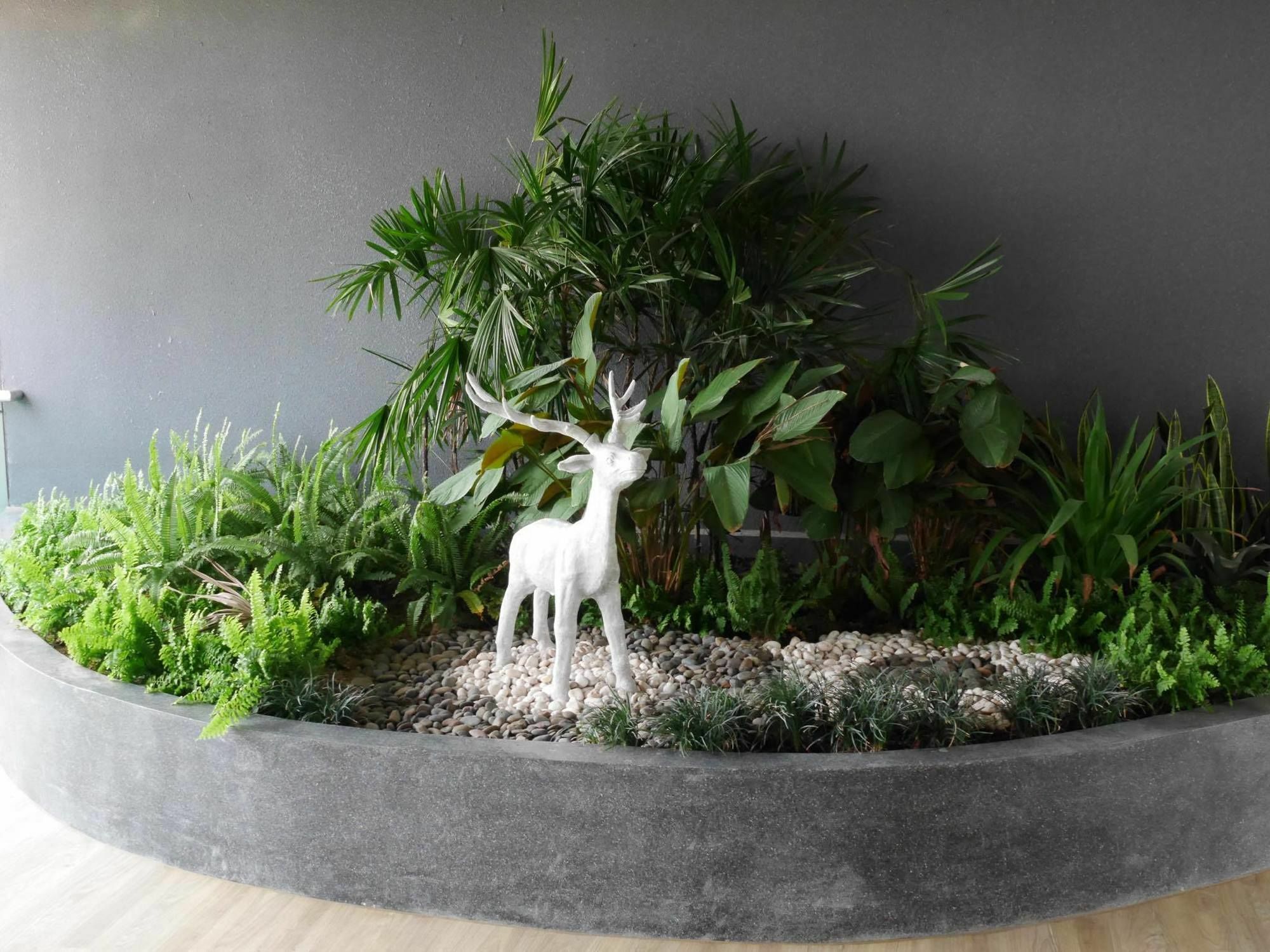 The Heaven At Star Hill Apartment Chiang Mai