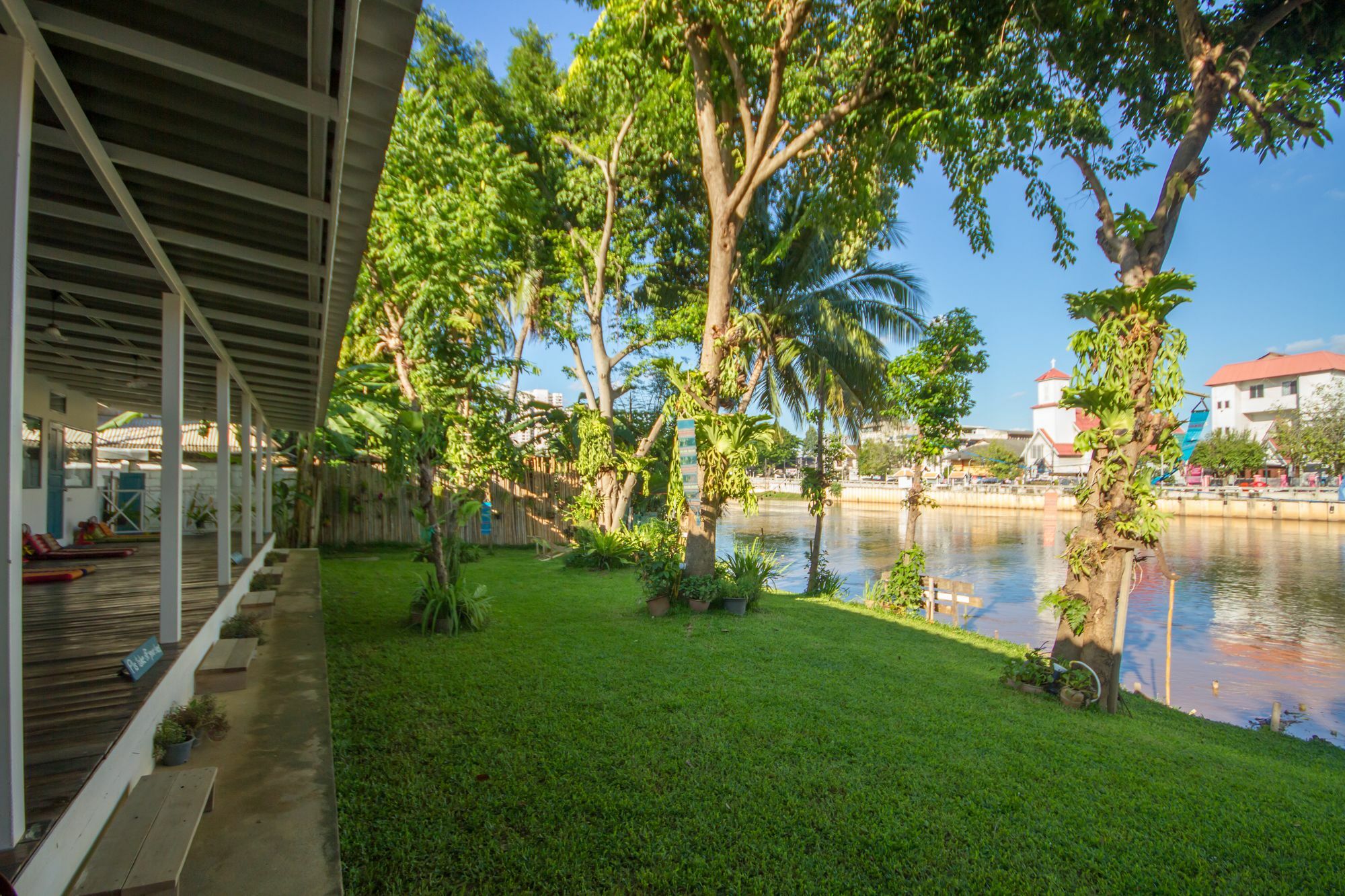 Ban Narai River 2* Chiang Mai
