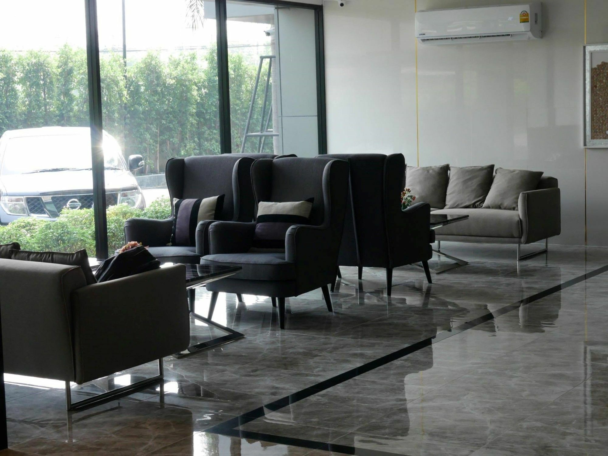 The Heaven At Star Hill Apartment