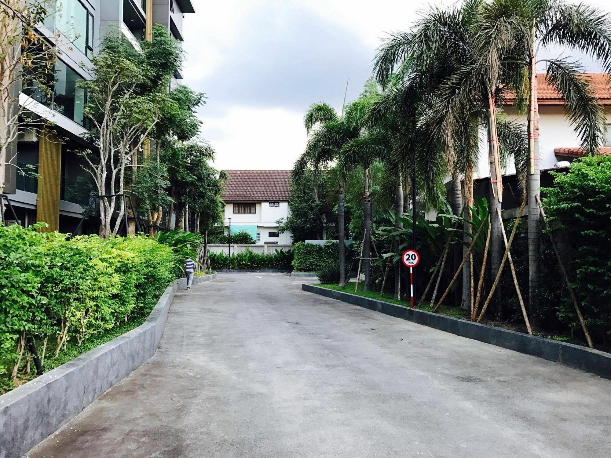 Apartment The Heaven At Star Hill