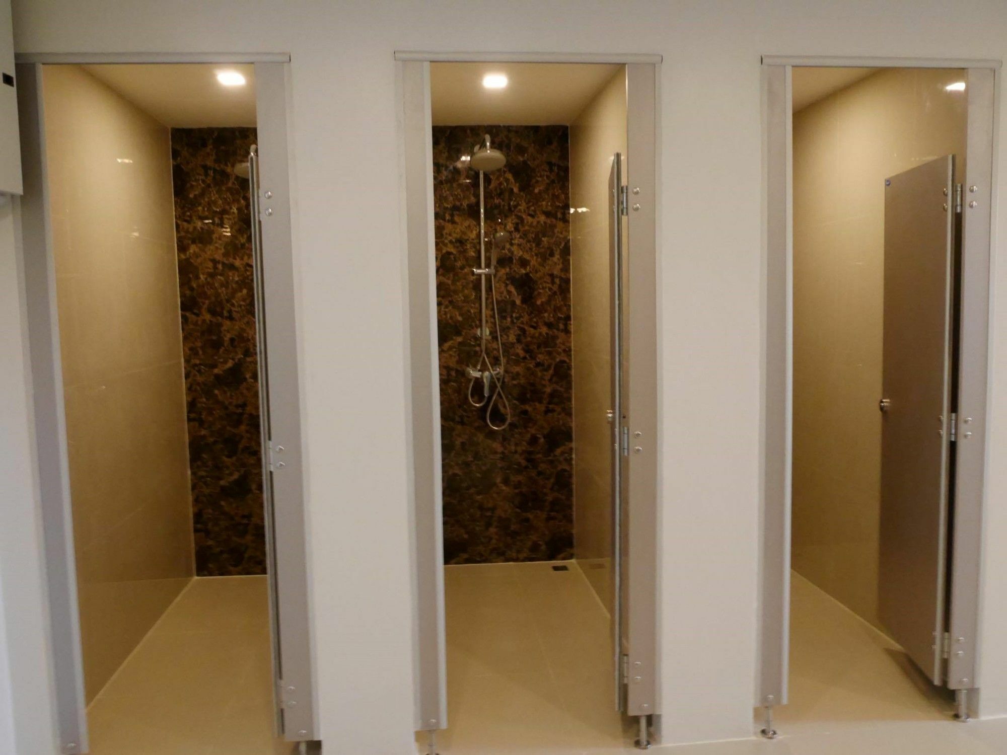 Apartment The Heaven At Star Hill Chiang Mai