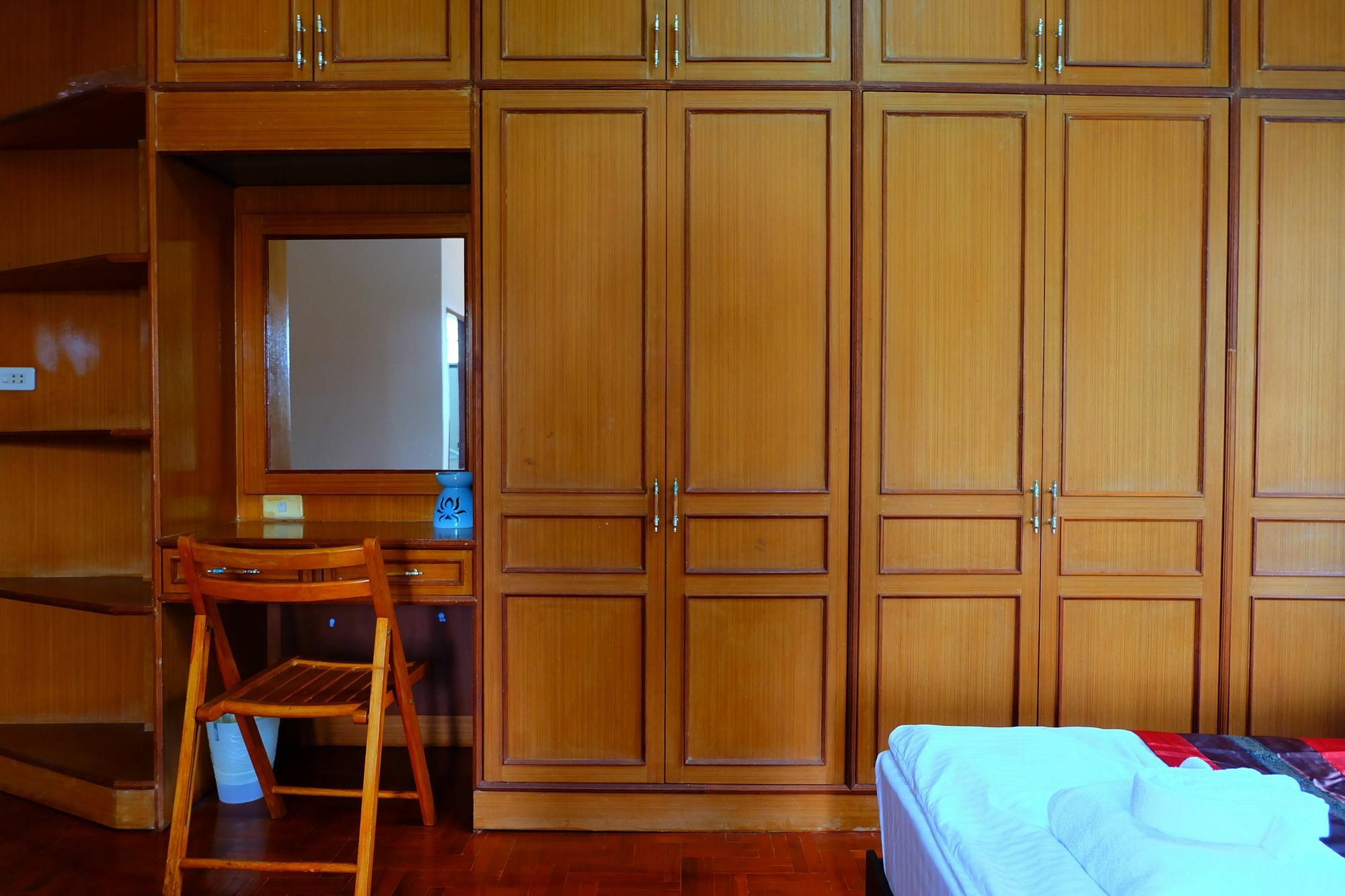 Bann Thassanee Hotel 2*