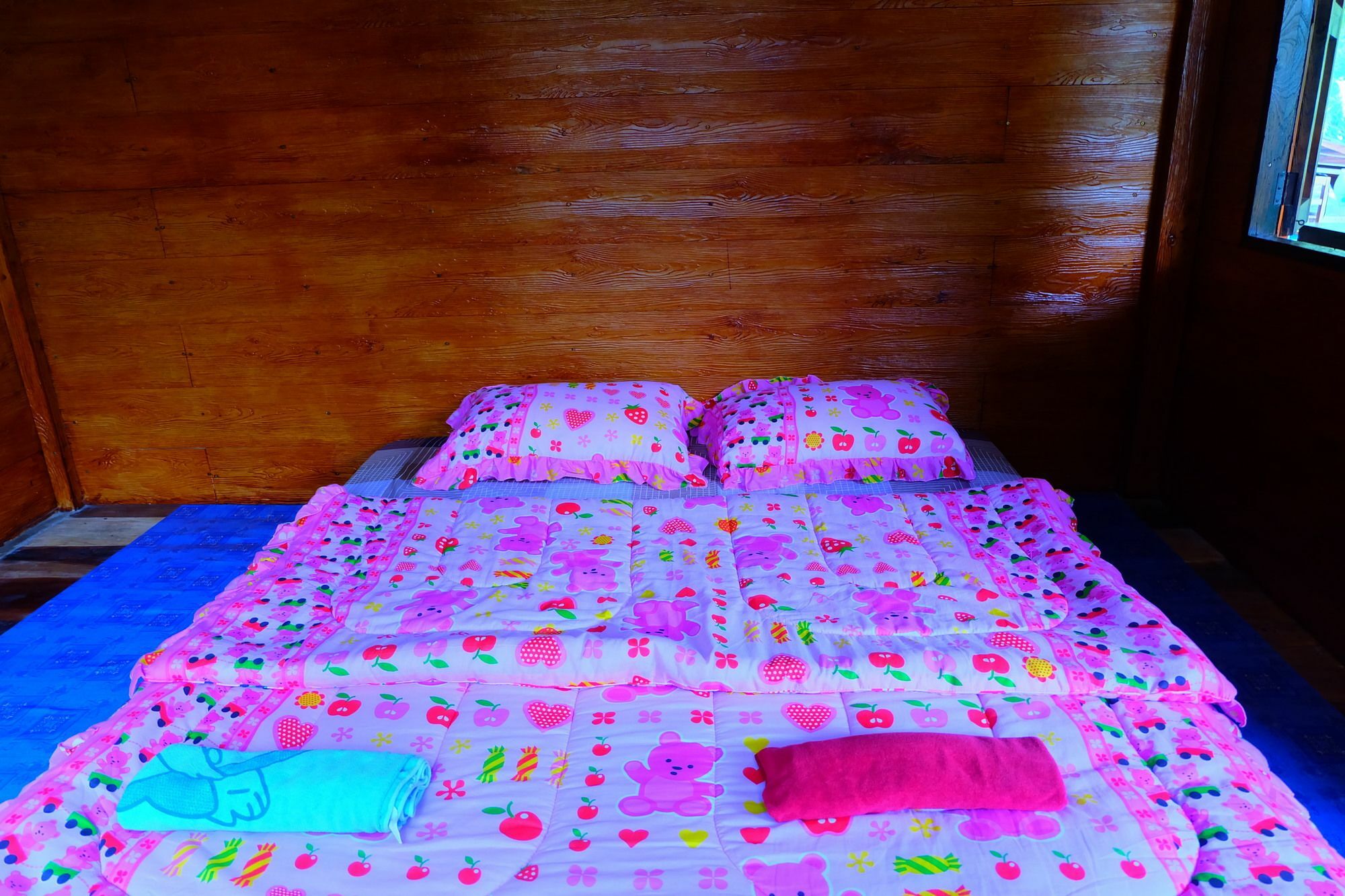Hotel Huan Himnam