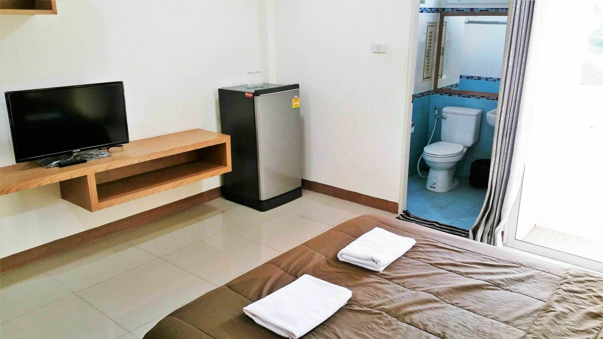 Hotel Anchan 2 And Chiang Mai