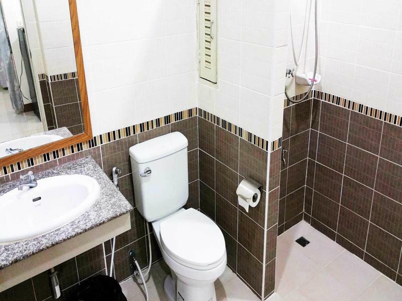 Hotel Anchan 2 And
