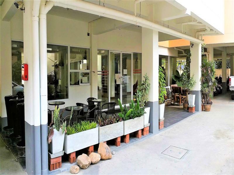 Hotel Anchan 2 And 2*