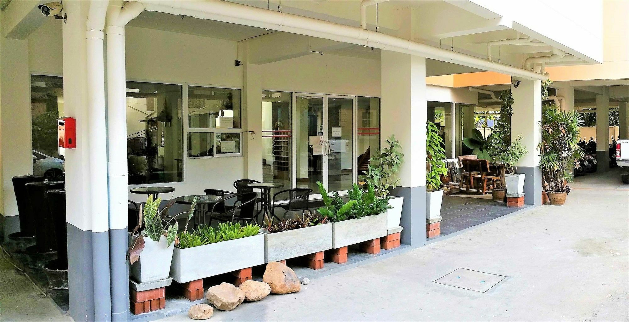 Anchan 2 And Hotel Chiang Mai