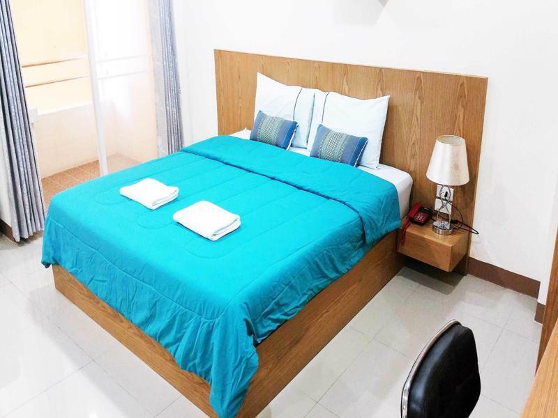 Hotel Anchan 2 And 2*