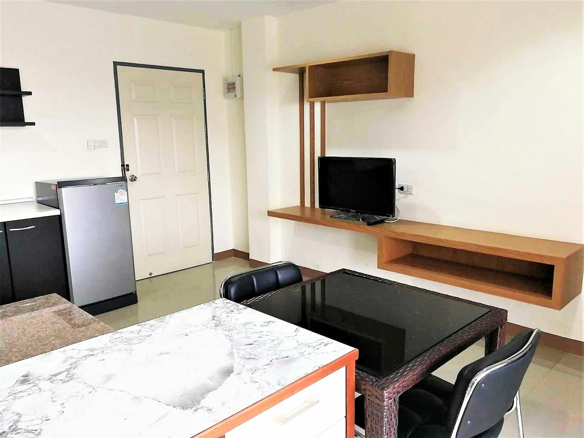 Hotel Anchan 2 And 2*