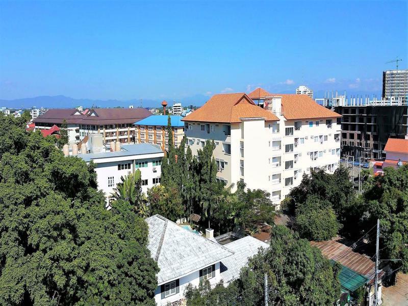 Anchan 2 And Hotel Chiang Mai