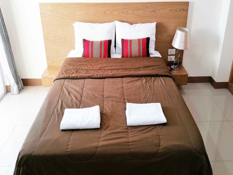 Hotel Anchan 2 And Chiang Mai