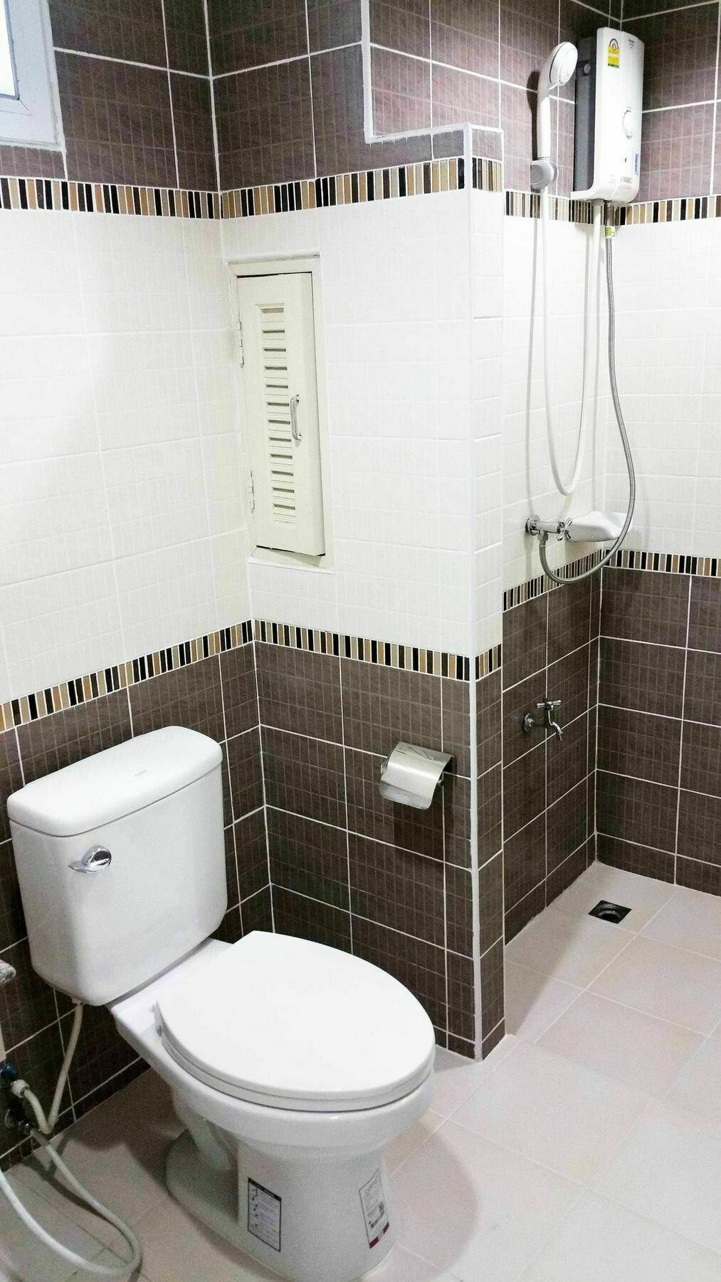Hotel Anchan 2 And Chiang Mai