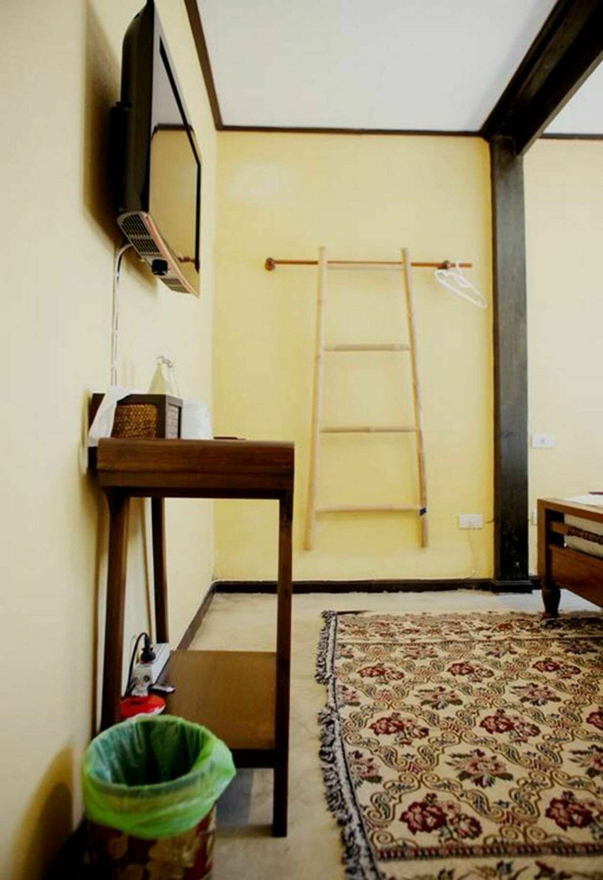 Guest house Dengba Garden