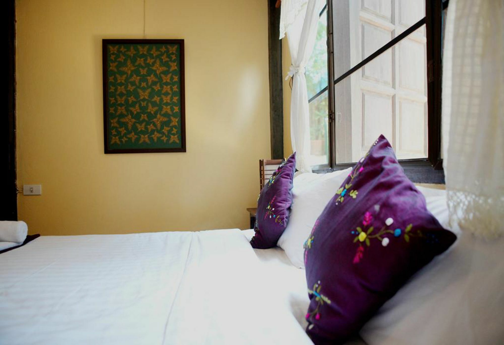 Dengba Garden 2*