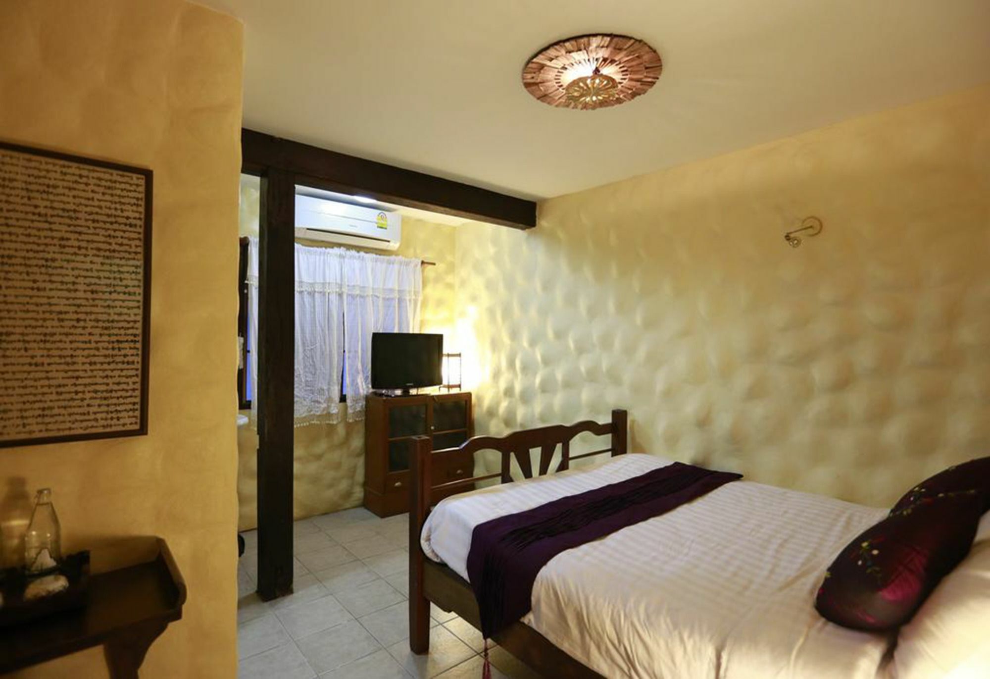 Dengba Garden Guest house 2*