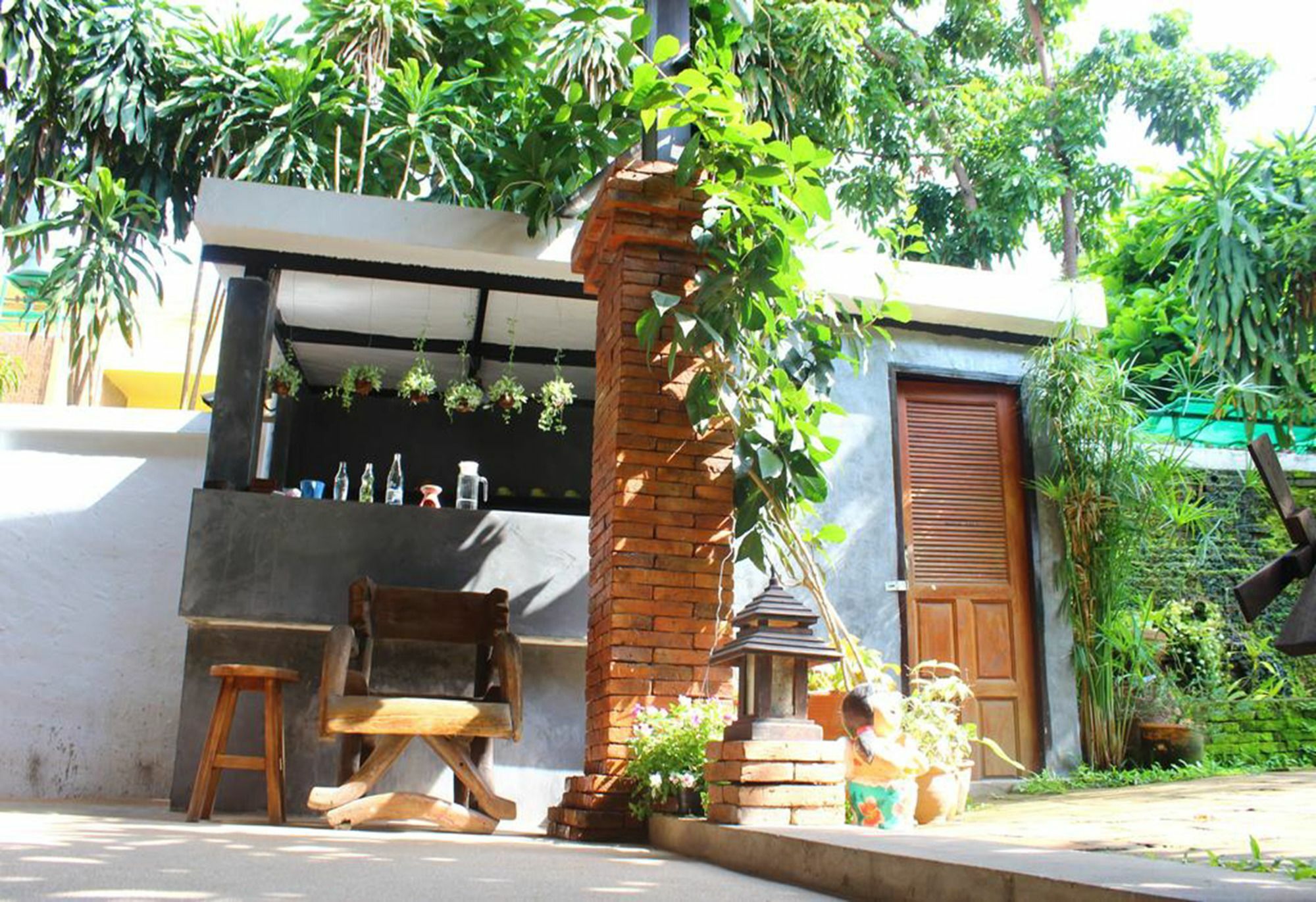 Dengba Garden Chiang Mai