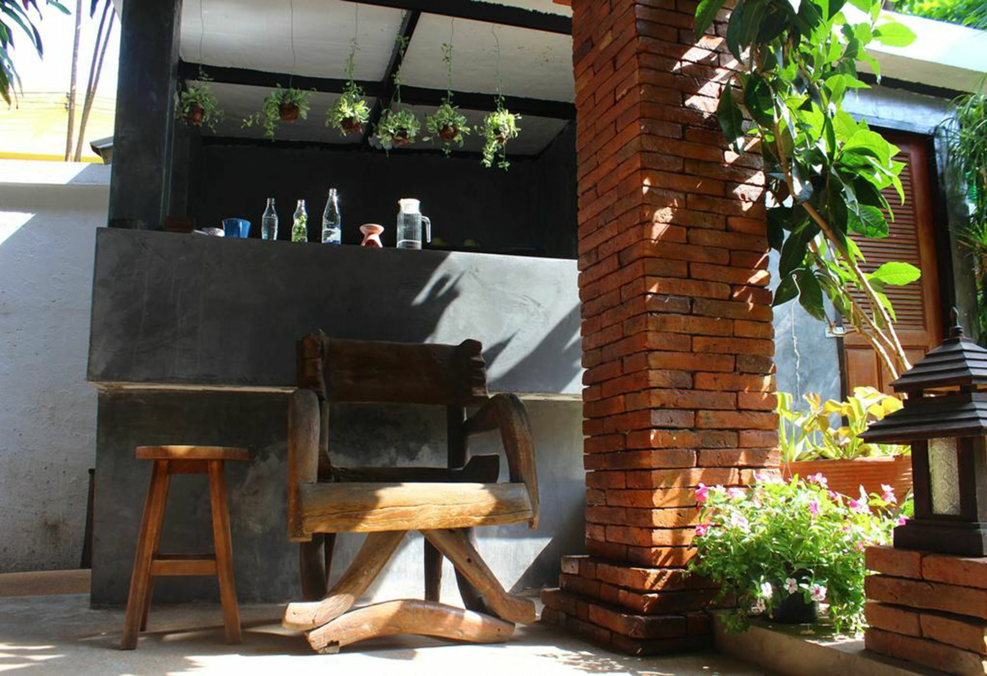 Dengba Garden Chiang Mai