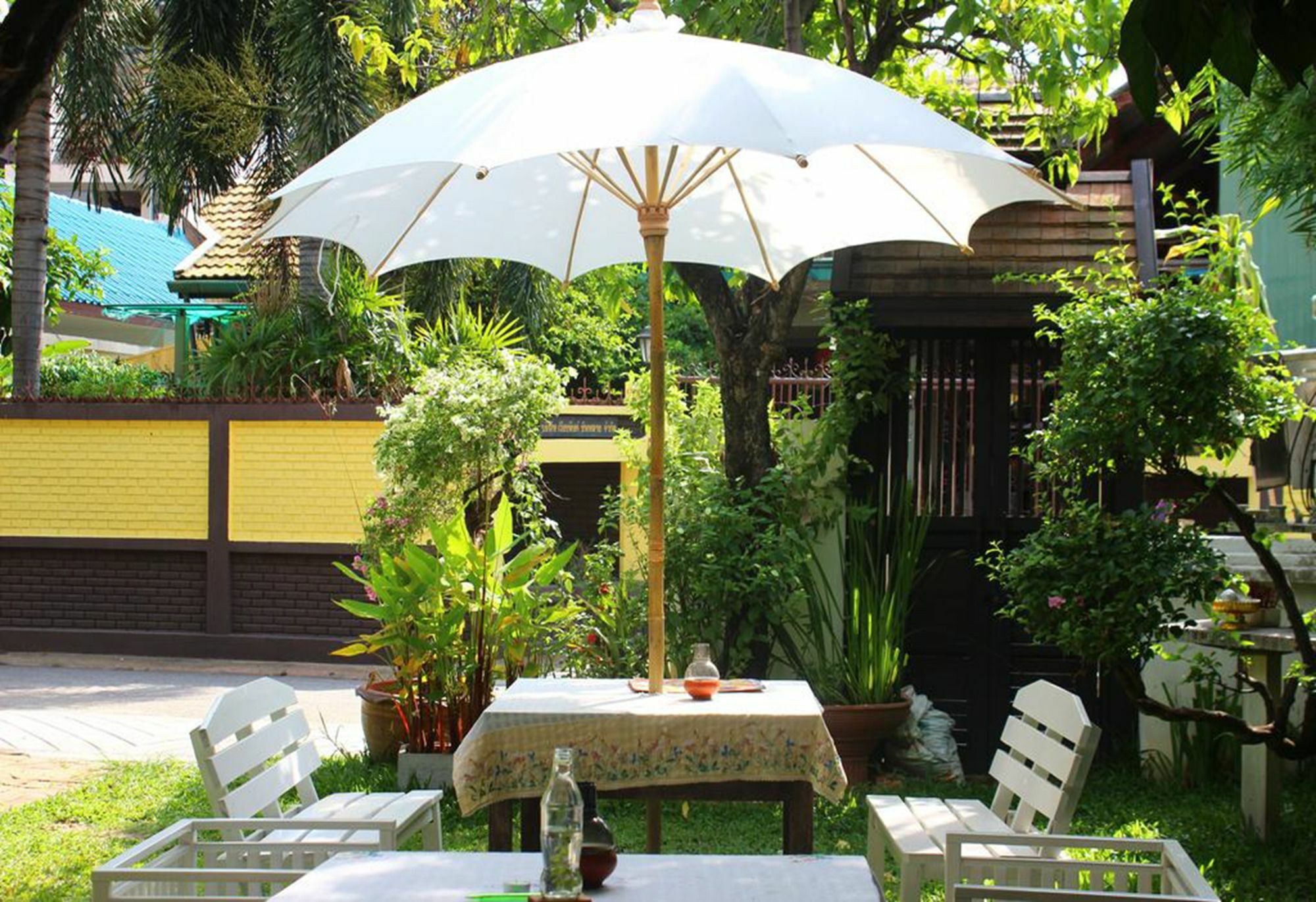 Dengba Garden
