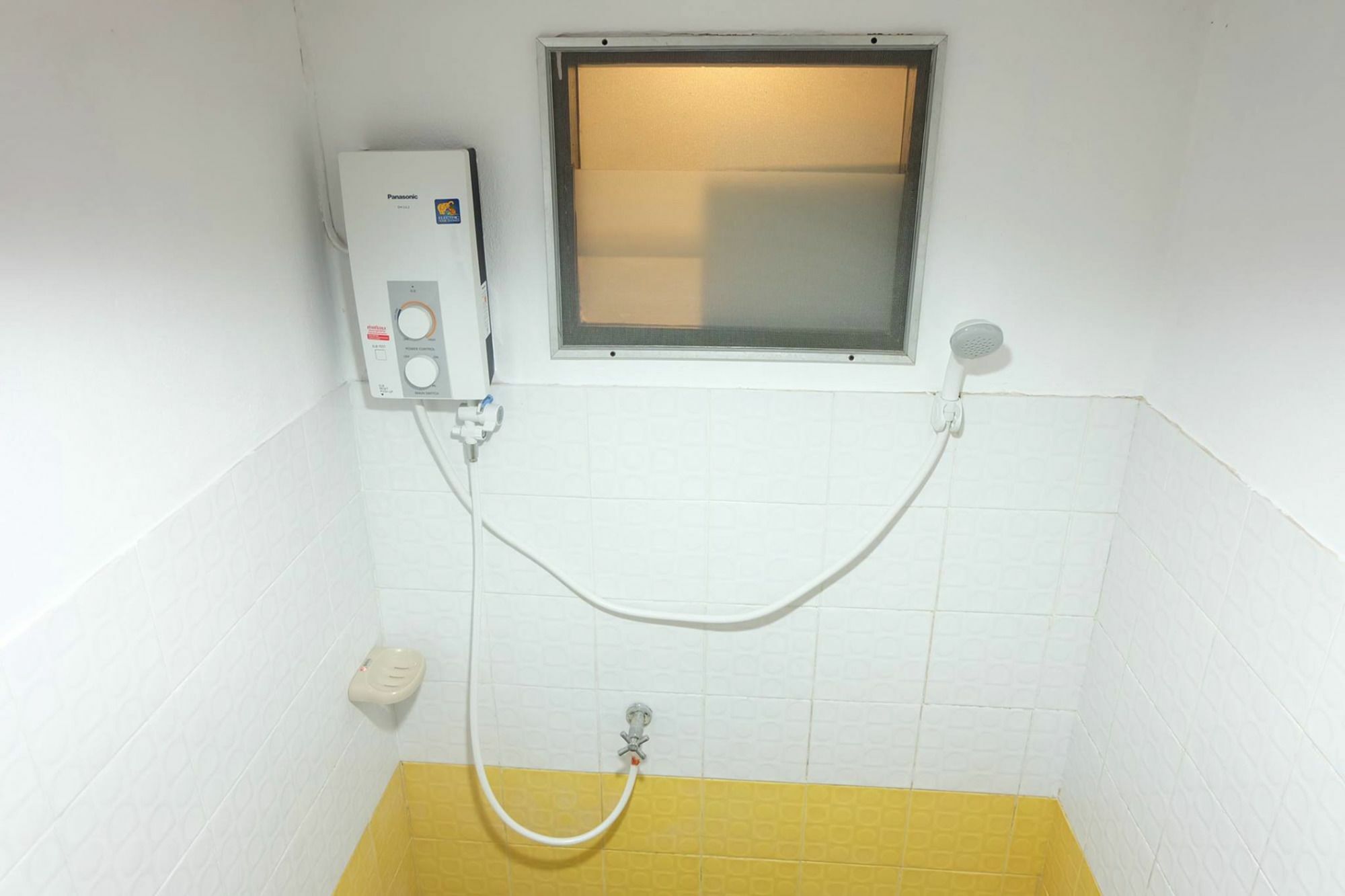 Ticha 2* Chiang Mai