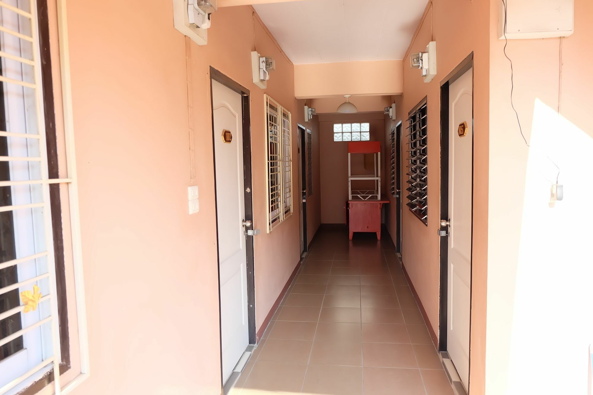 Ticha 2* Chiang Mai