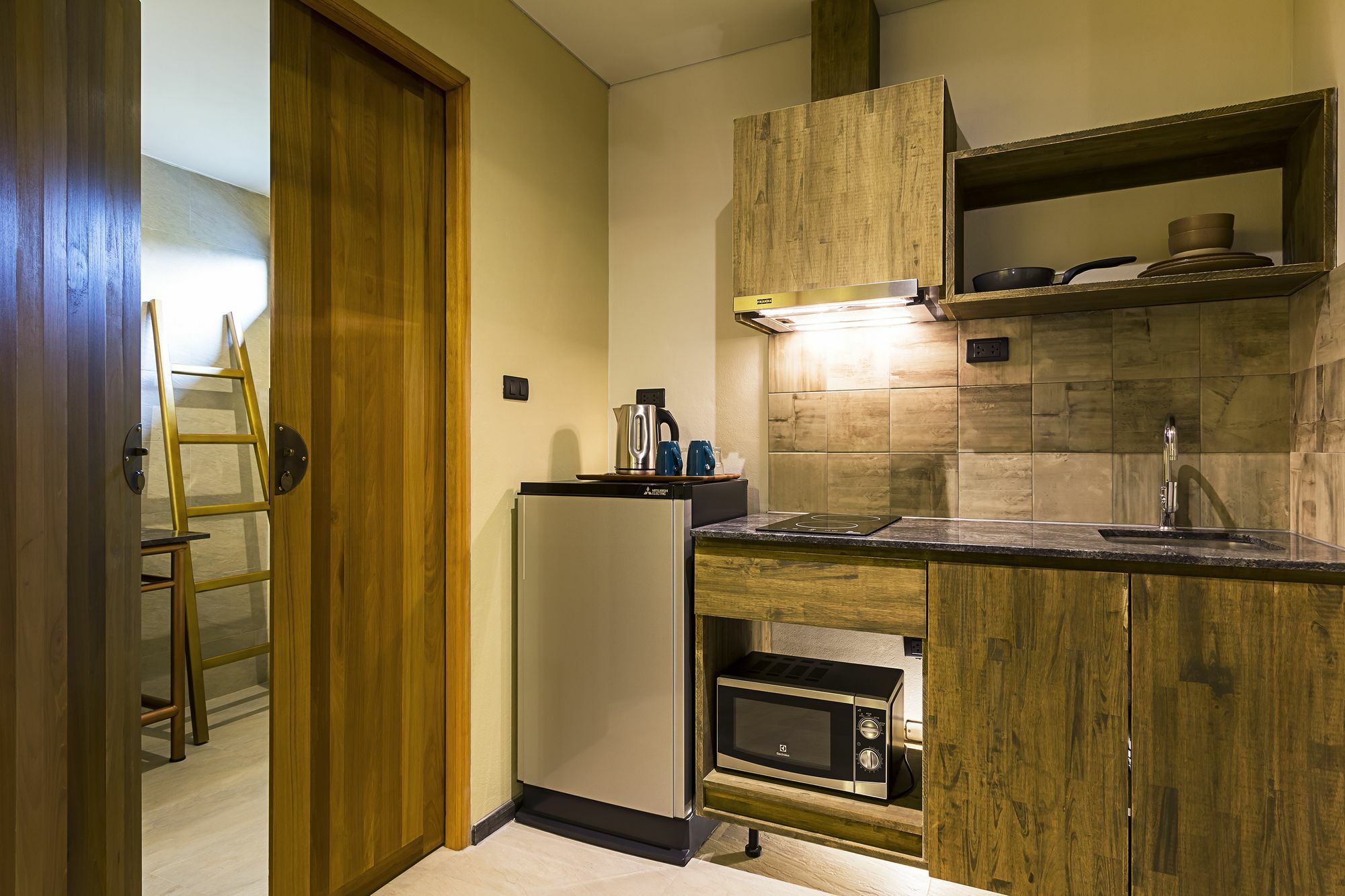 Gategaa Village Hotel 3*