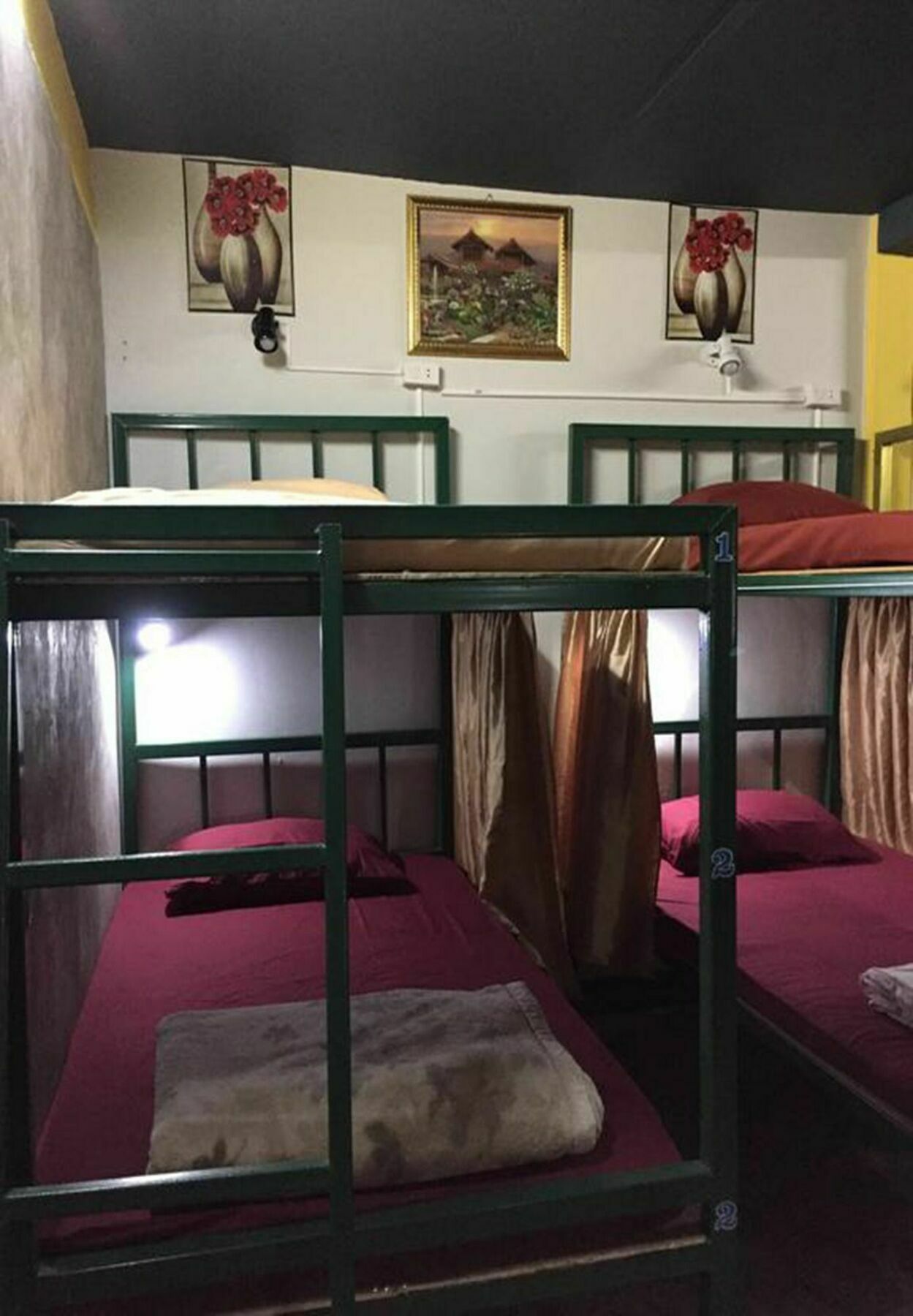 Tiger House (adults Only) 2* Chiang Mai