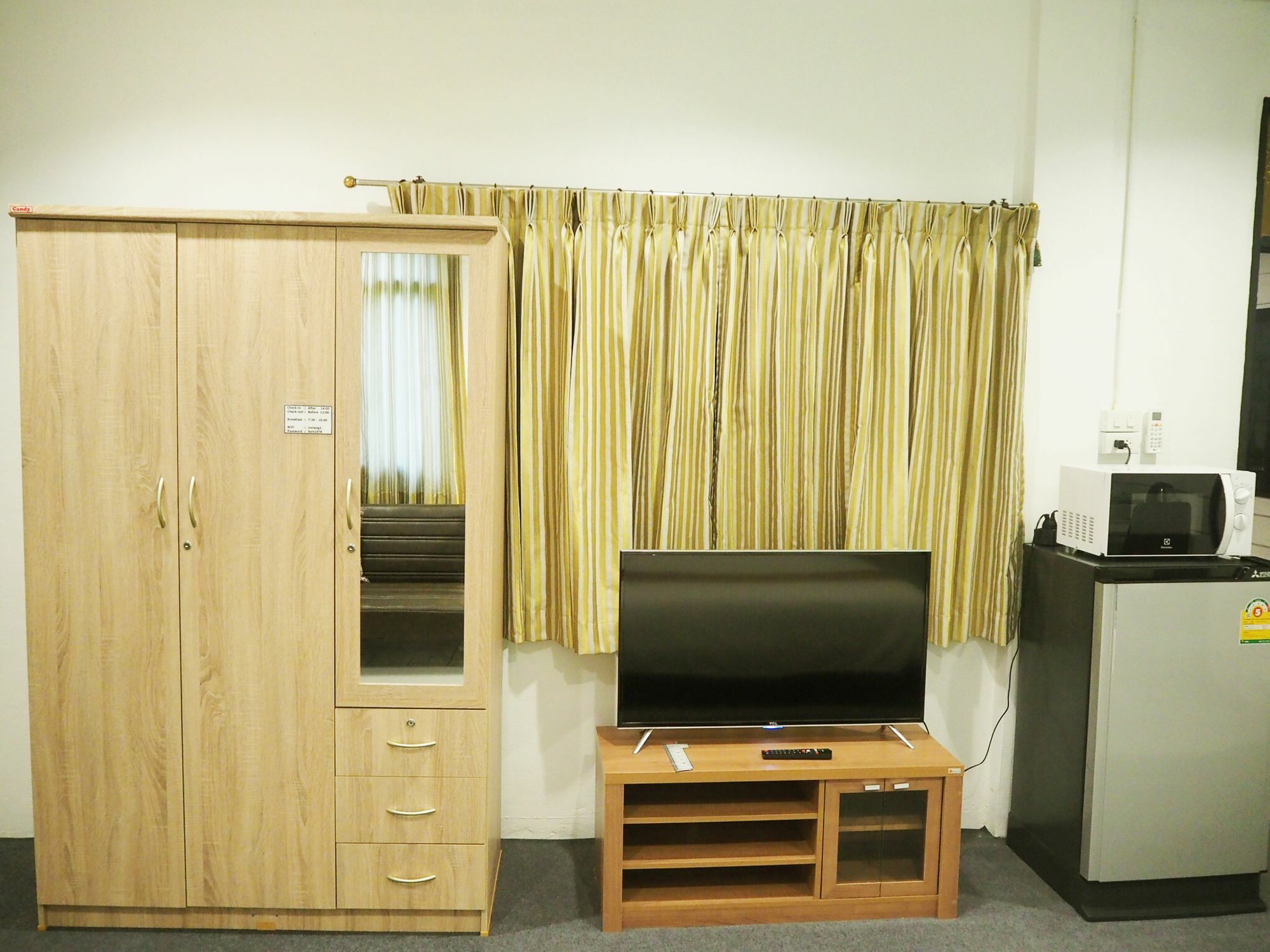 Casa de hóspedes In Vieng (adults Only) 3*