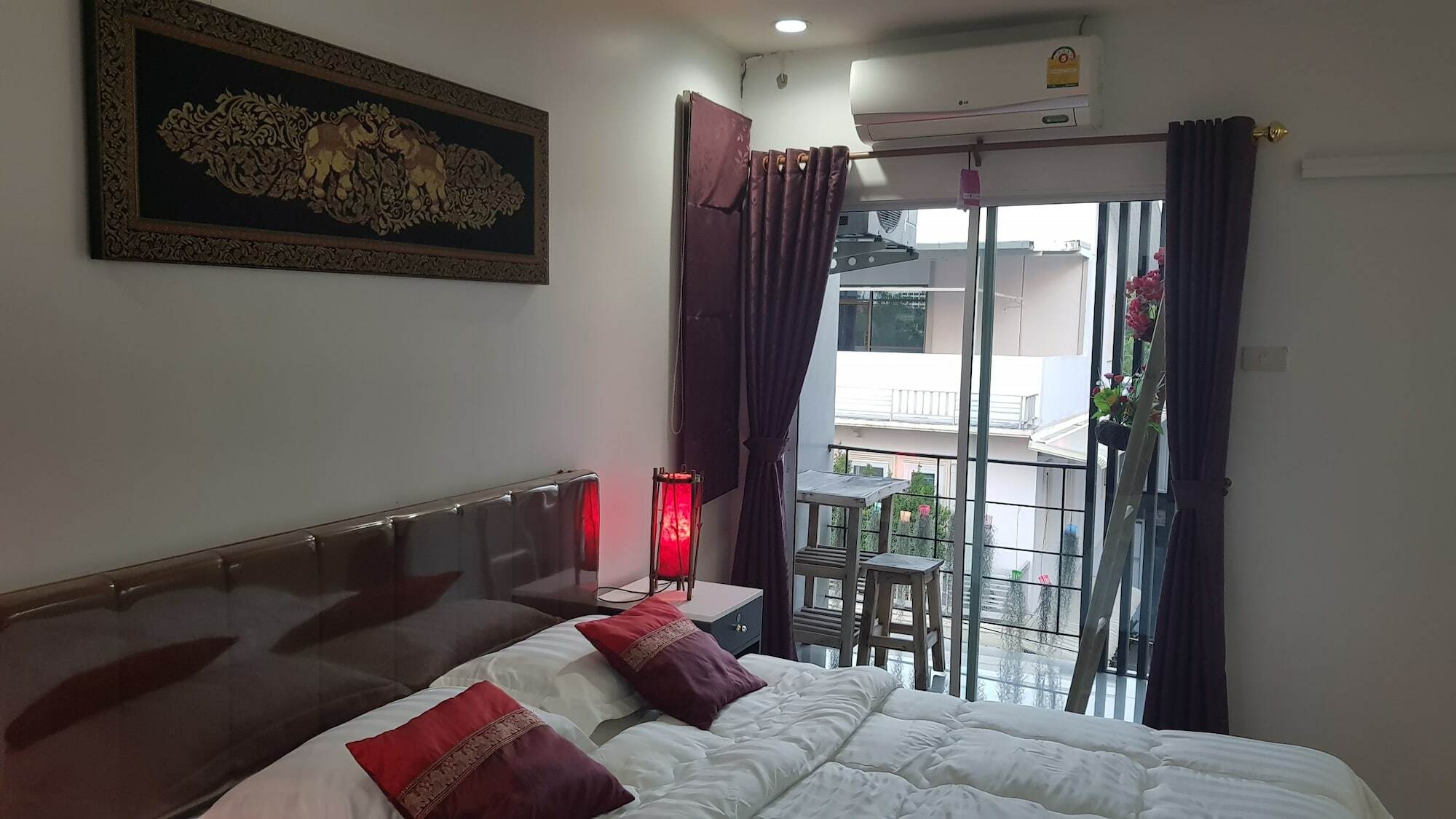 Salee At-cnx Hotel Chiang Mai