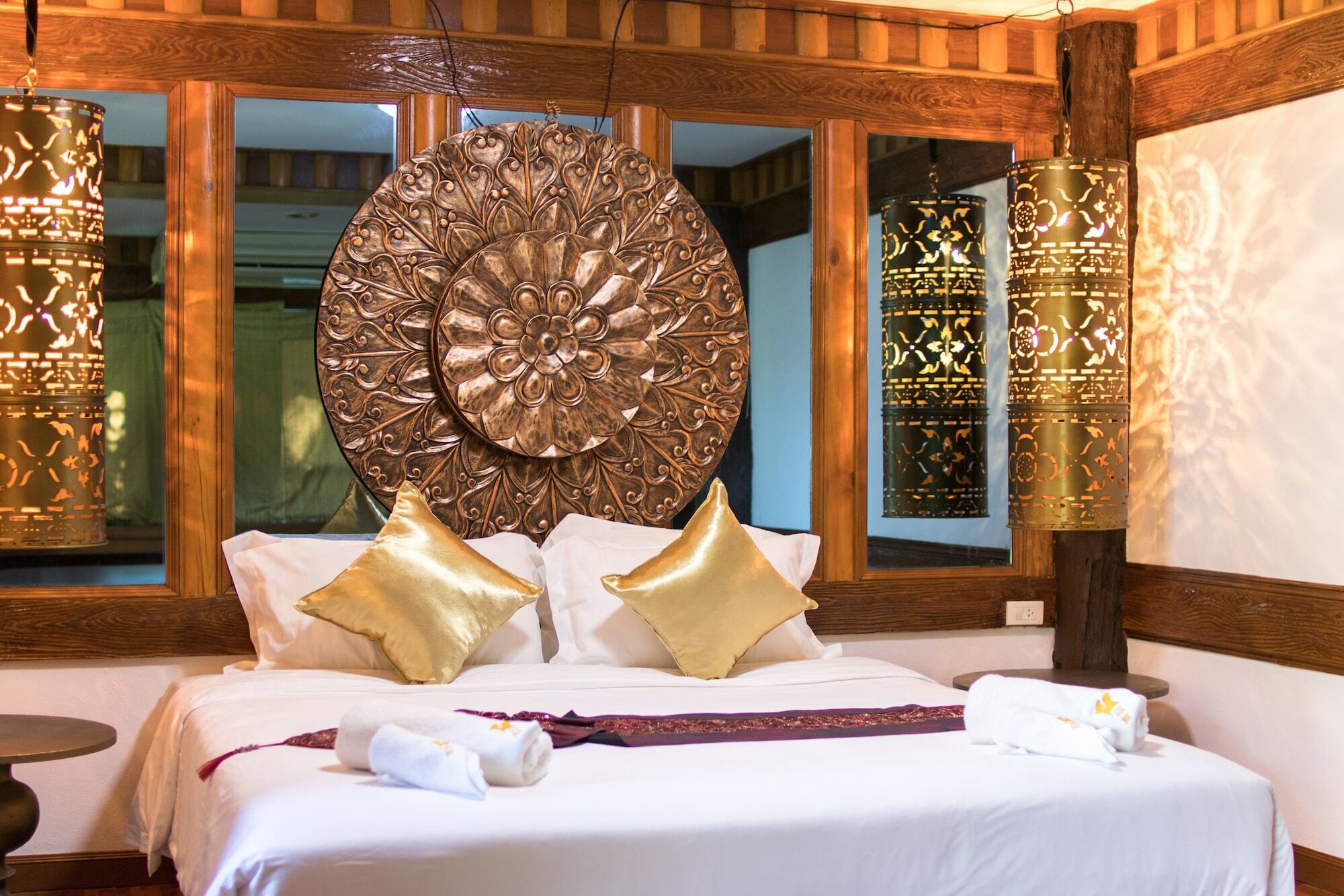 E-outfitting Valley Resort Chiang Mai