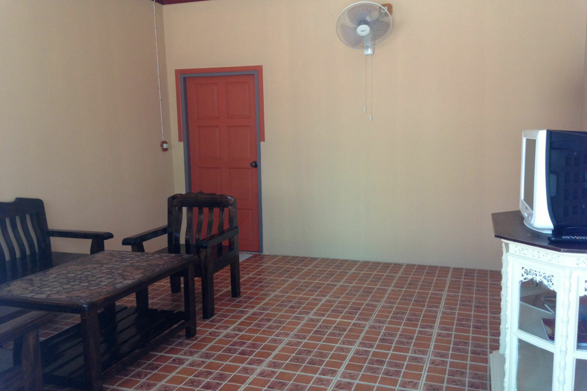 Chang Rumah tetamu 2*
