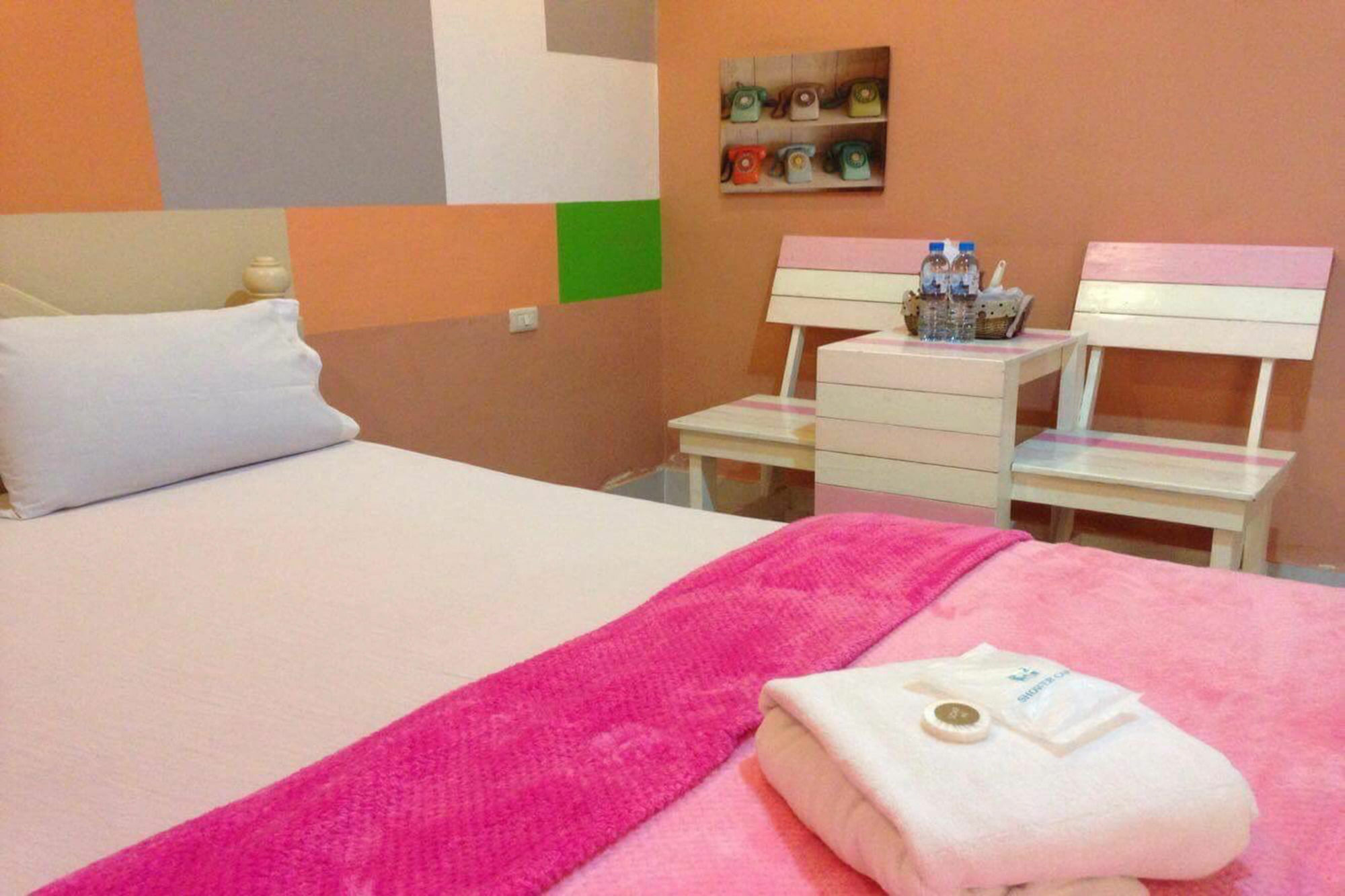 Chang 2* Chiang Mai