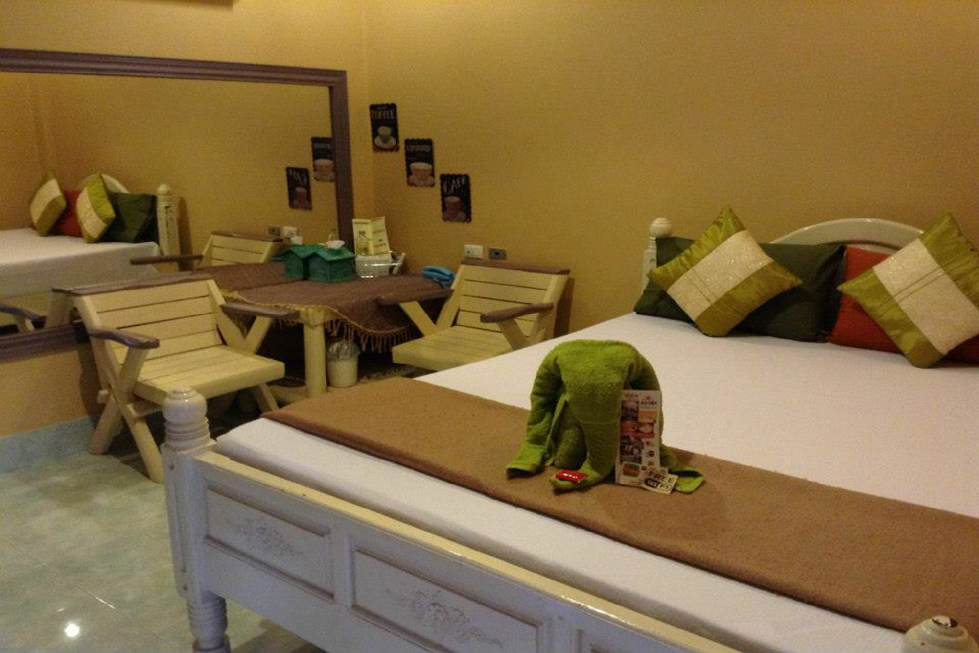Chang 2* Chiang Mai