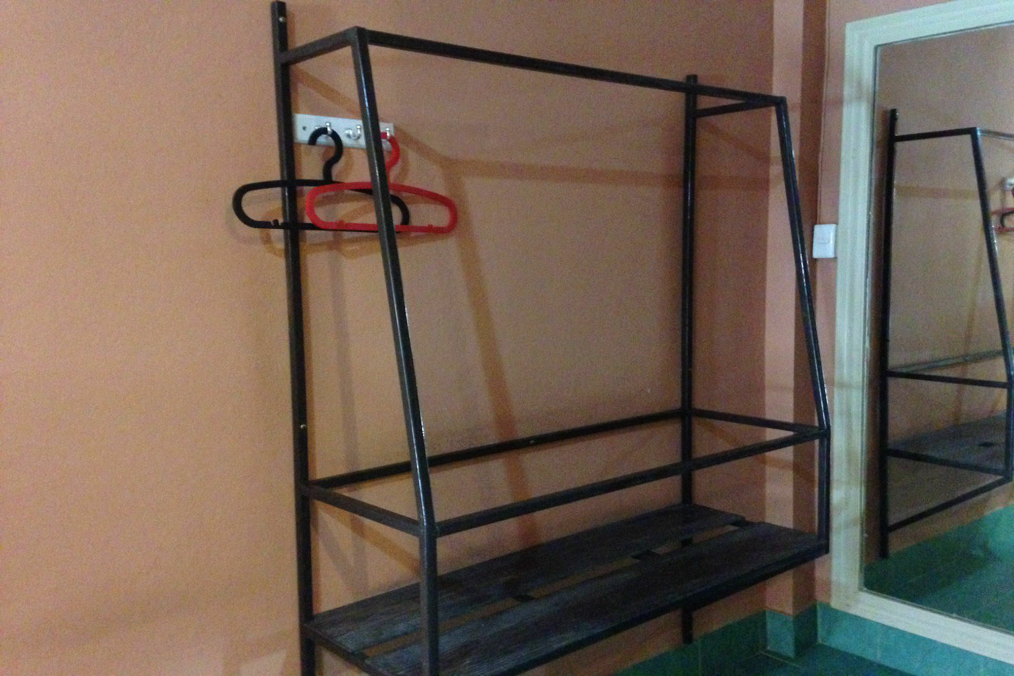 Rumah tetamu Chang 2*