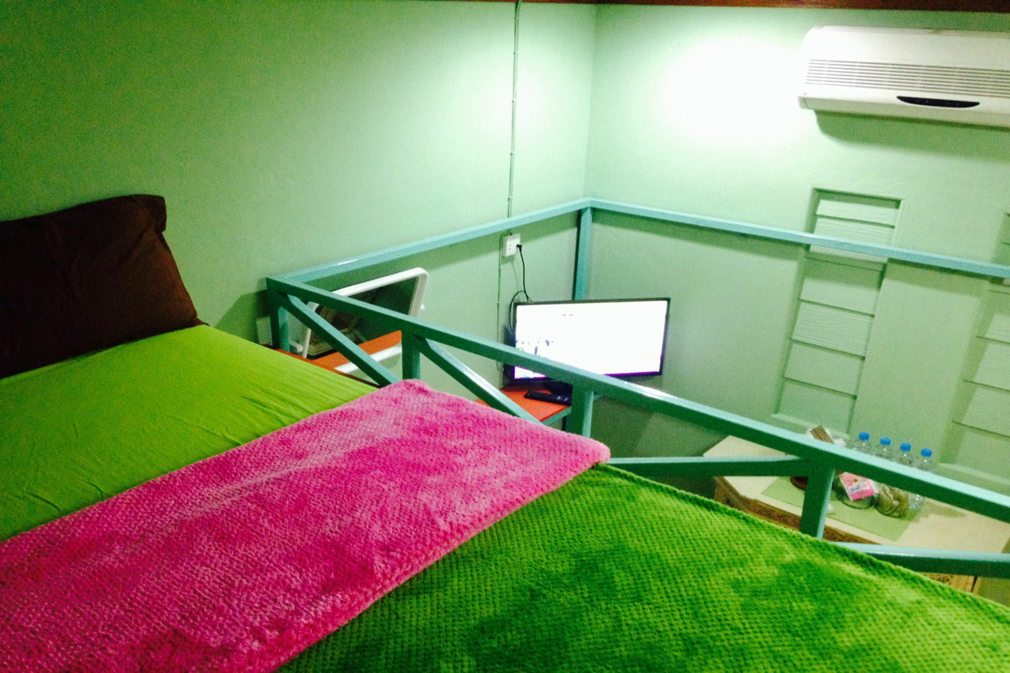 Chang Rumah tetamu 2*