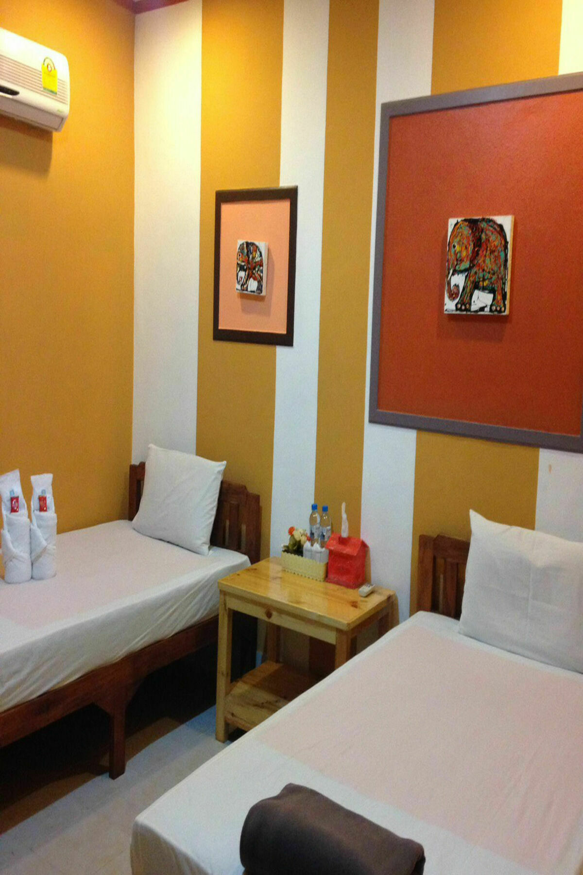 Chang 2* Chiang Mai