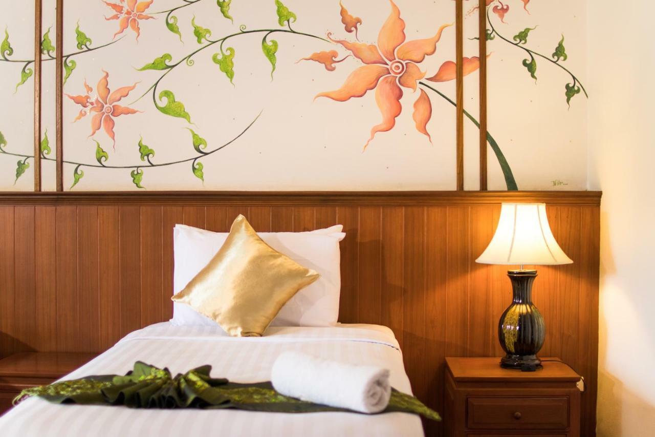 E-outfitting Valley 3* Chiang Mai