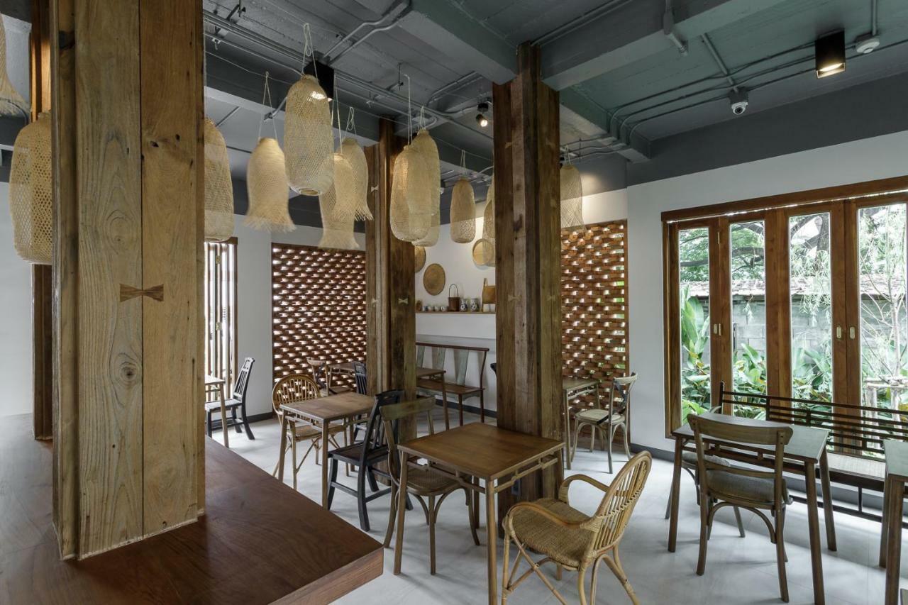 The Locals 3* Chiang Mai
