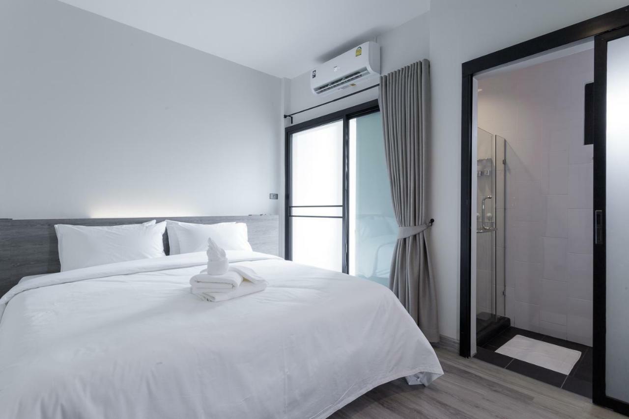 The Locals Hotel 3*
