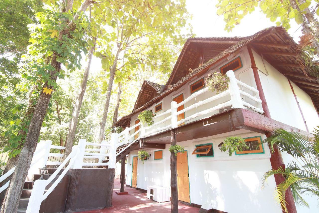 E-outfitting Valley Resort 3*
