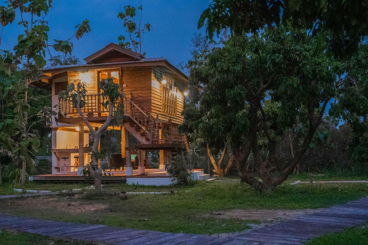 Guest house Baanchandra Chiang Mai