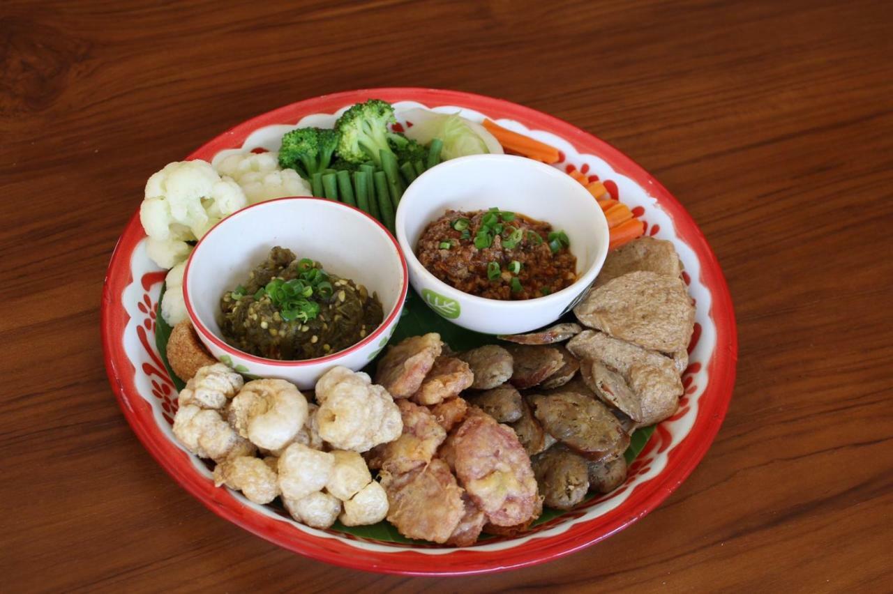 Chada Mantra Hotel