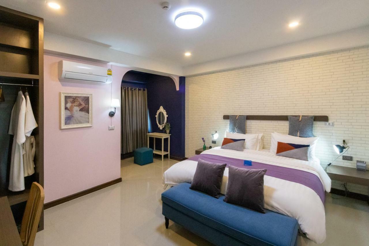 Centerparcs By Paxton Chiangmai Hotel 3*