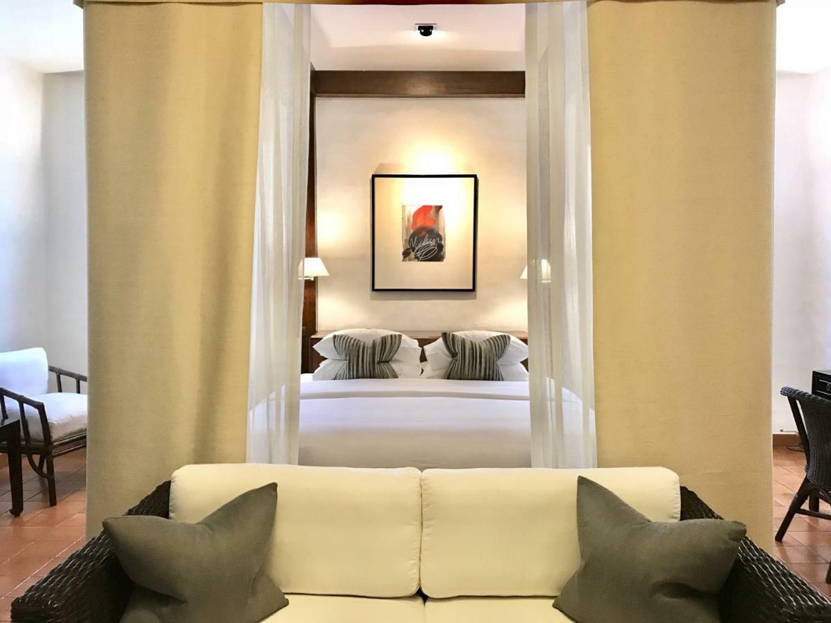 Rachamankha Resort 5*